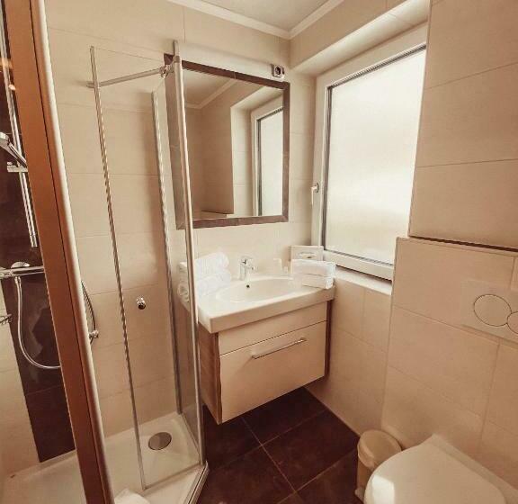 Номер Стандарт, Frühstückspension Auer   Haus Kargl