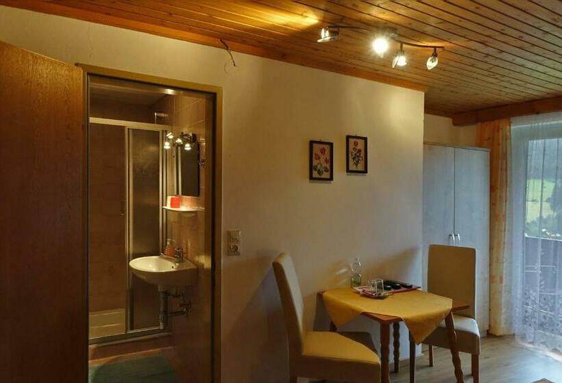 스탠다드 룸, Gästehaus Zum Tauern