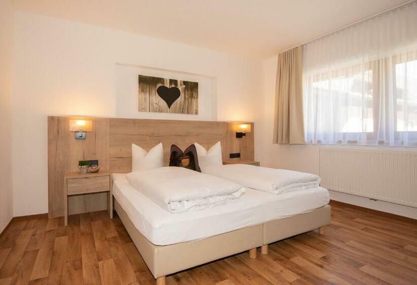 Номер Стандарт, Haus Elisabeth