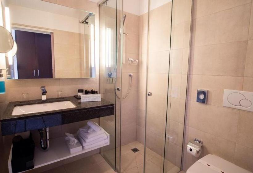 Номер Стандарт, La Meridiana, Lake & Spa