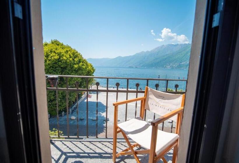 Номер Стандарт, La Meridiana, Lake & Spa