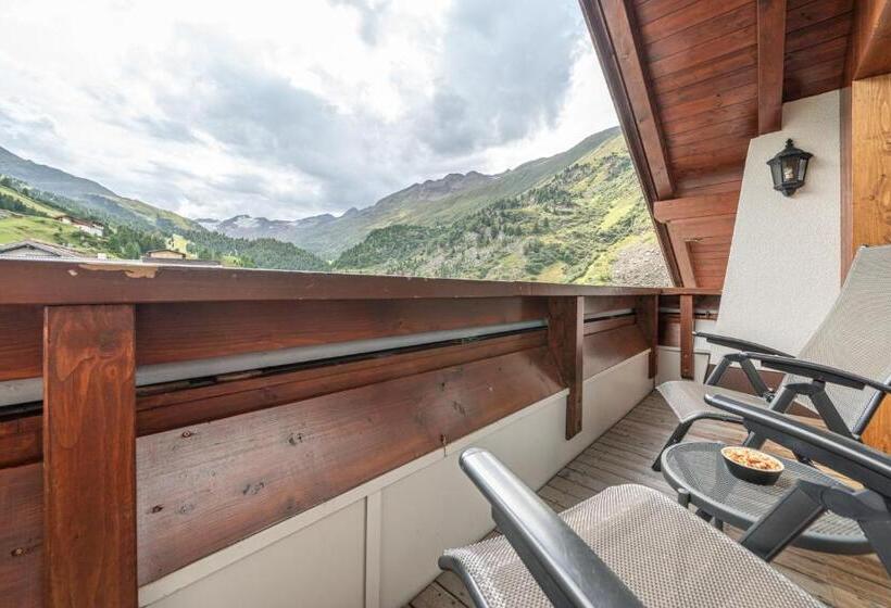 Family Suite, Wiesental