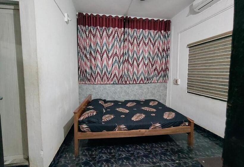 수피리어 룸, Layali Ooty Transit Lodging