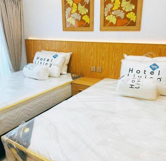 수피리어 룸 도시 전망, Gingko Suite Condotel Inspired @ Fern   The Grass Residence