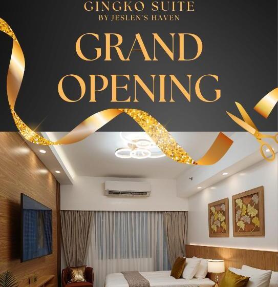수피리어 룸 도시 전망, Gingko Suite Condotel Inspired @ Fern   The Grass Residence
