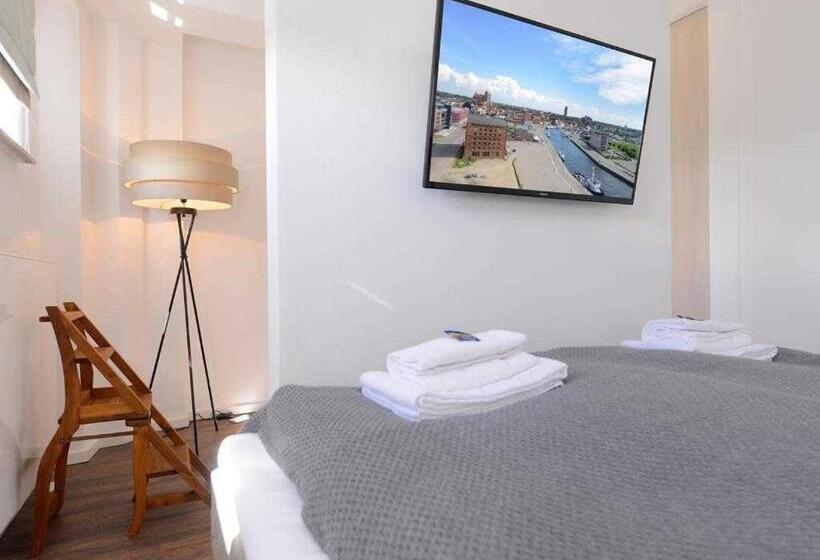 Apartamento 1 Dormitório com Sacada, Ohlerich Speicher App_ 26