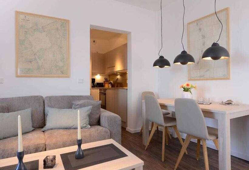 Apartamento 1 Dormitório com Sacada, Ohlerich Speicher App_ 26