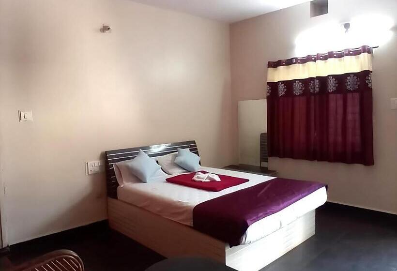 Номер Deluxe, Sea View Beach Stay