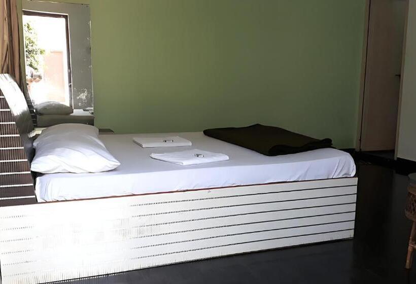 Номер Deluxe, Sea View Beach Stay