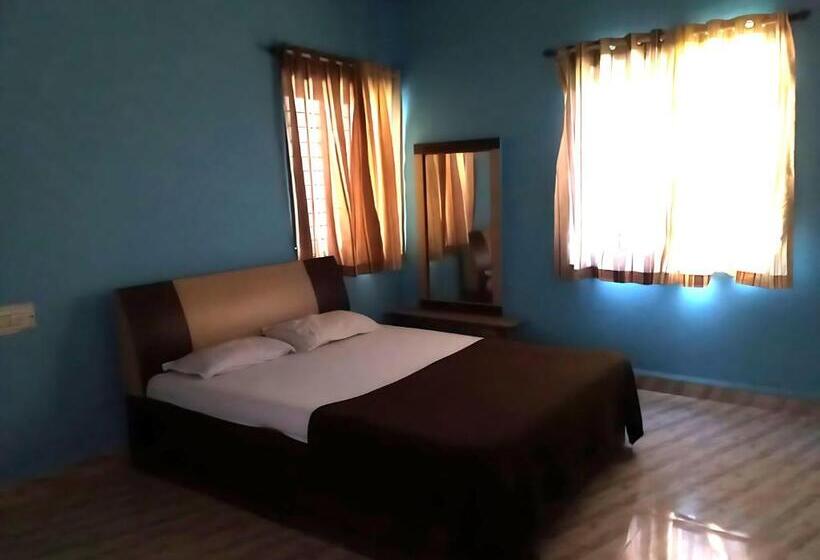 Номер Deluxe, Sea View Beach Stay