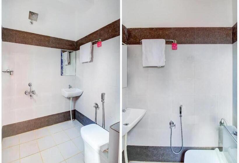 Номер Economy, Staymaker Sri Annapoorneshwari Residency