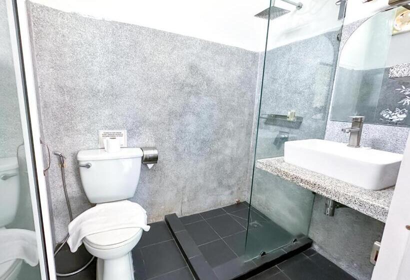 Номер Superior, Maison Arnica Hotel & Restaurant