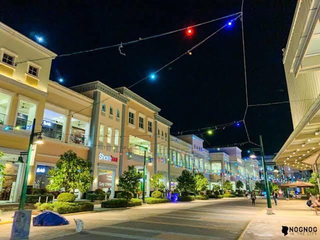 Студия Стандарт, Manduriao, Iloilo