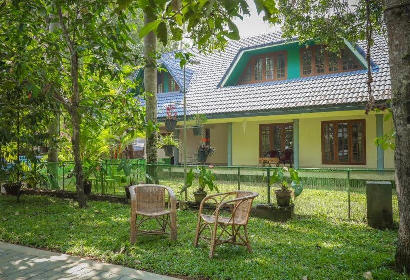 Номер Стандарт, Jansons Orchard Inn