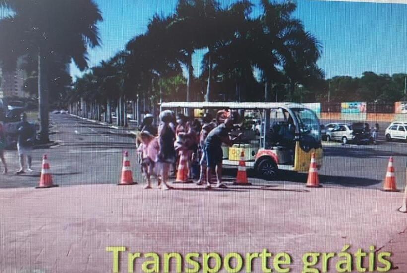 침실 1개 아파트, Resort Disponivel Dez 2024