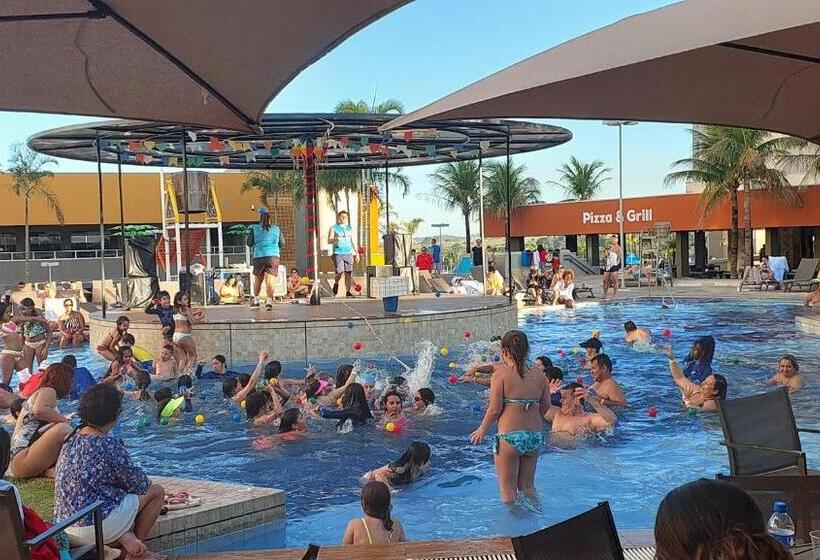 침실 1개 아파트, Resort Disponivel Dez 2024