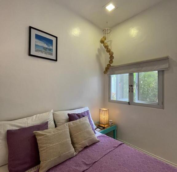 스탠다드 룸, Everrich Boutique Resort Boracay