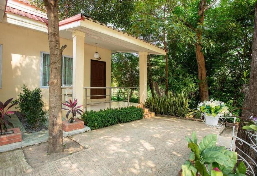 Номер Стандарт, Pennaung Resort