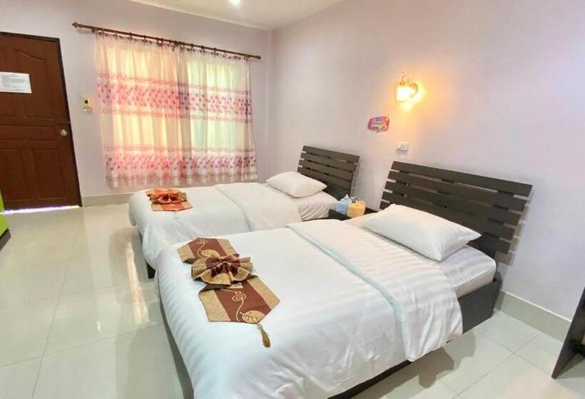Номер Стандарт, Pennaung Resort