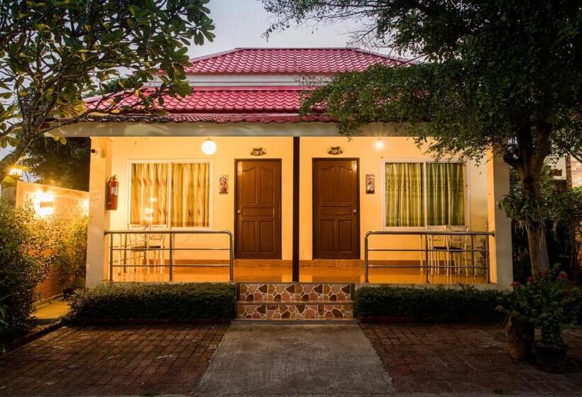Студия Стандарт, Pennaung Resort