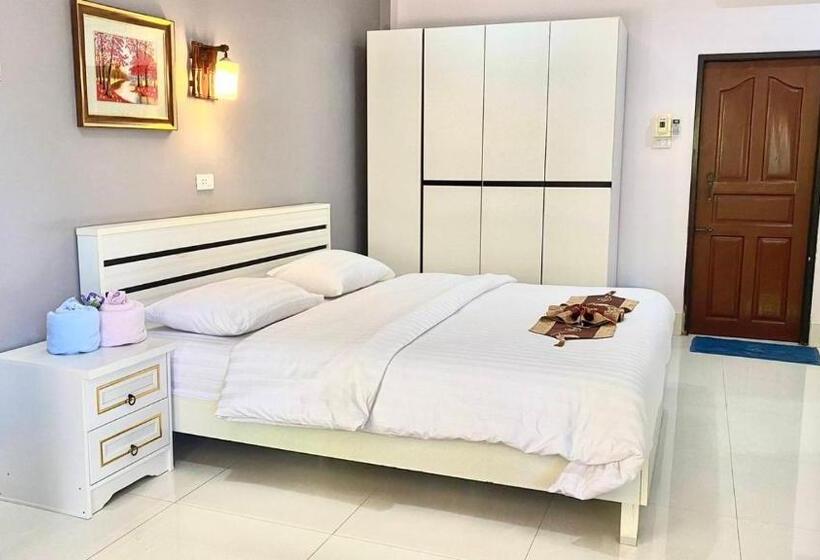 Студия Стандарт, Pennaung Resort