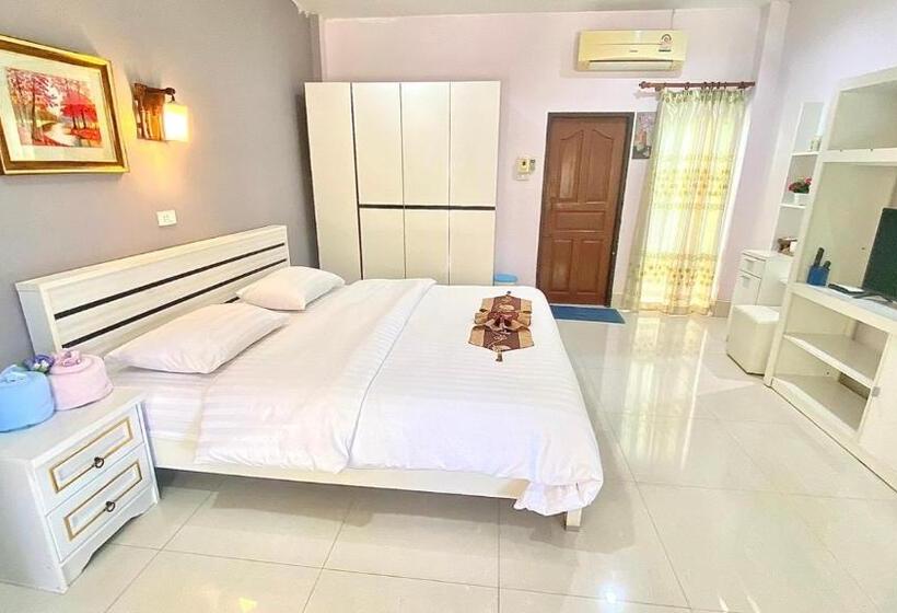 Студия Deluxe, Pennaung Resort