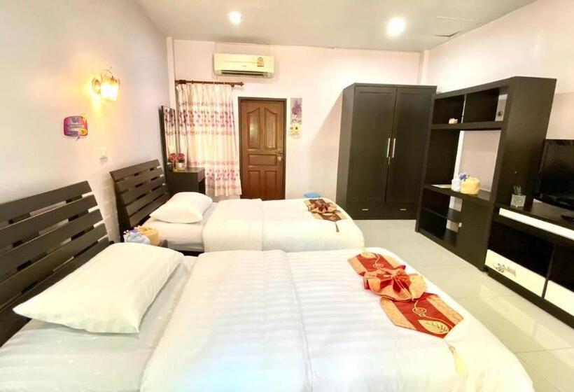 Номер Стандарт, Pennaung Resort