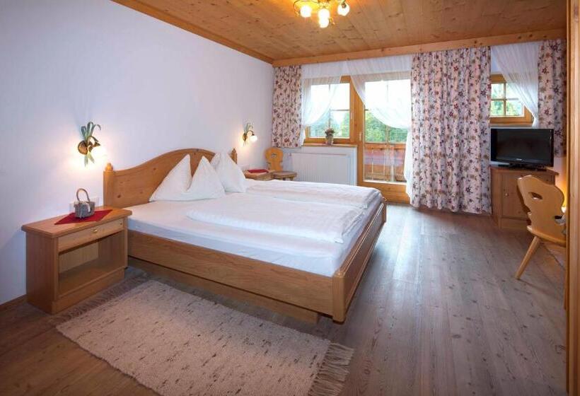 Номер Стандарт Трехместный, Gasthof Pension Lohfeyer