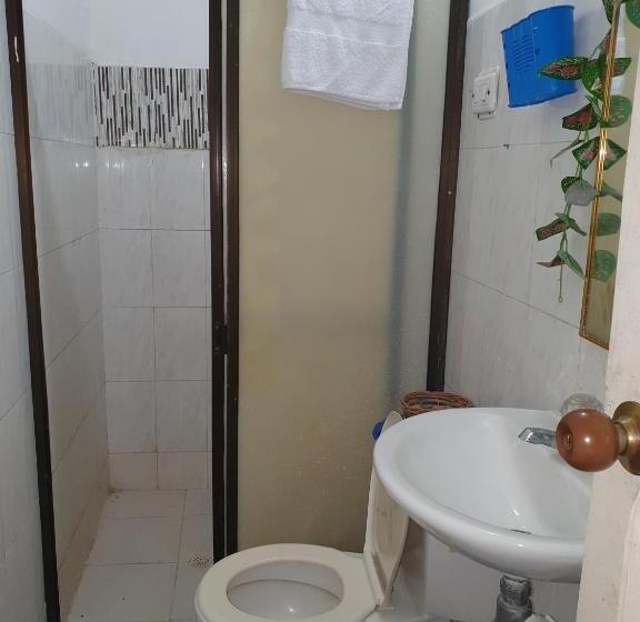 Quarto Triplo Estandar, Apartamentos Y Estudios Manga Real