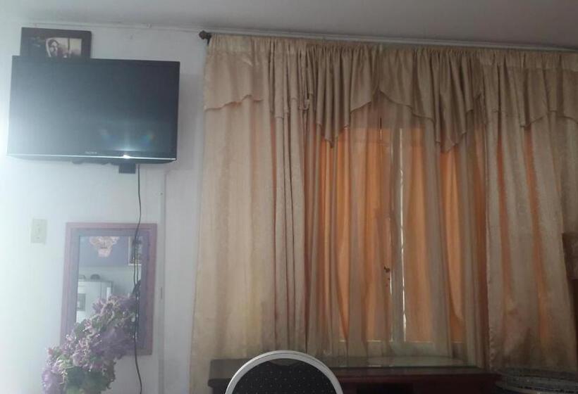 Escritório Deluxe, Apartamentos Y Estudios Manga Real