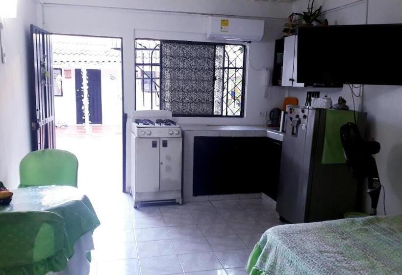 Escritório Deluxe, Apartamentos Y Estudios Manga Real
