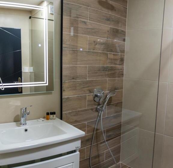 シングルデラックスルーム, Beograd Struga