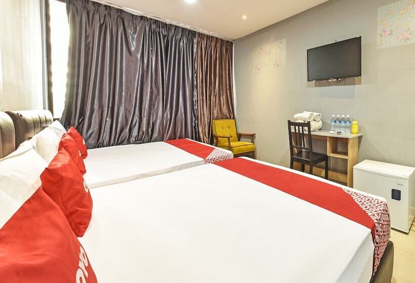 Family Suite, Rim Global Subang