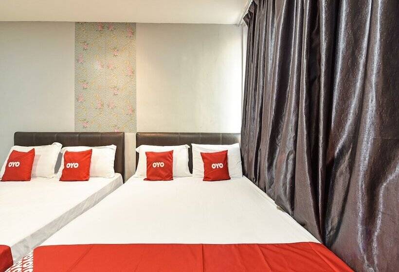 Family Suite, Rim Global Subang
