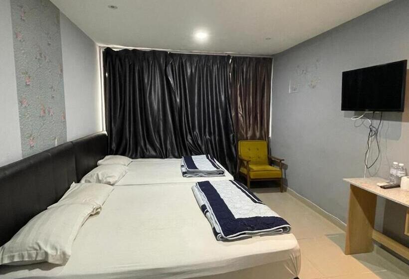 Family Suite, Rim Global Subang