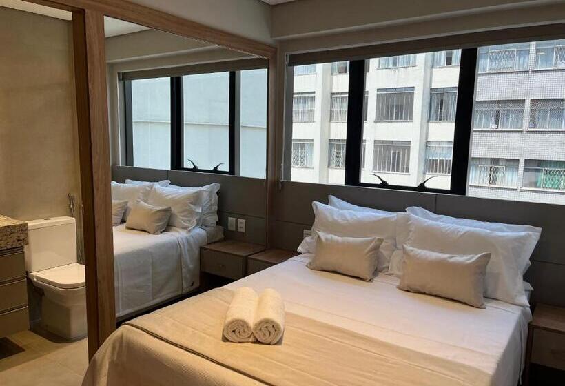 스탠다드 스튜디오, Life Residence