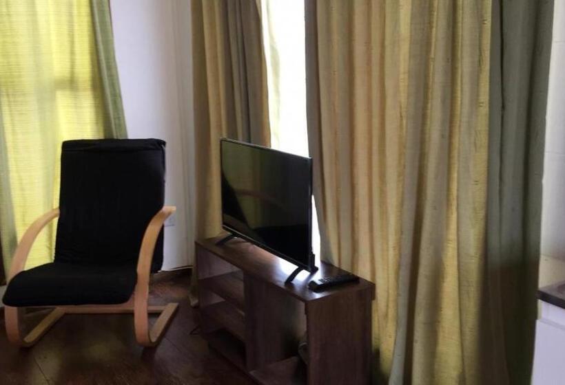 Escritório Estándar, Condominio Doña Jacinta