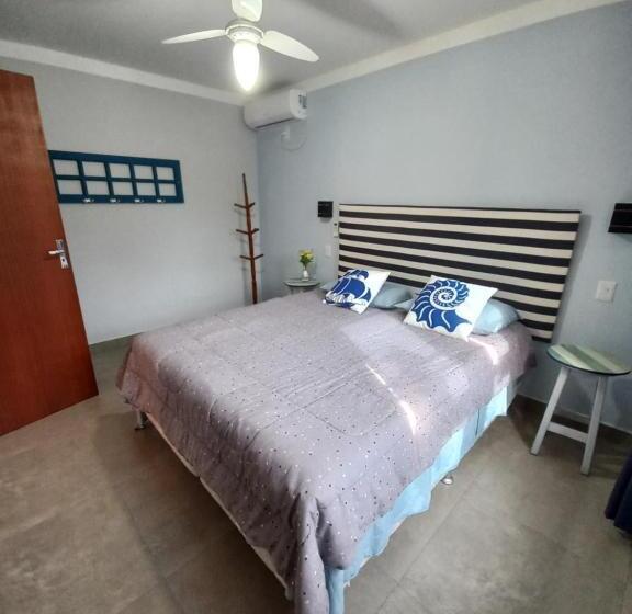 침실 1개 아파트, Residencial Maria Vitoria