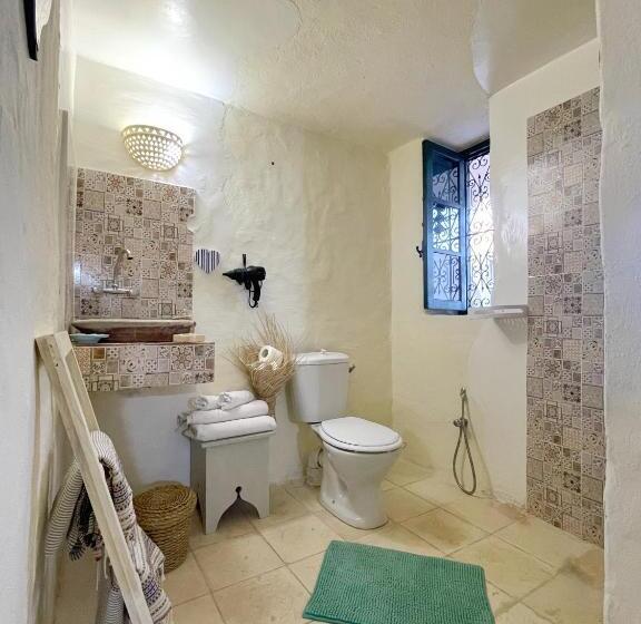 Номер Стандарт, Dar Oueghlani   Maison D Hôtes