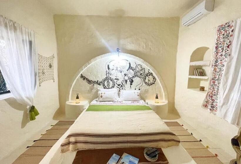 Номер Стандарт, Dar Oueghlani   Maison D Hôtes