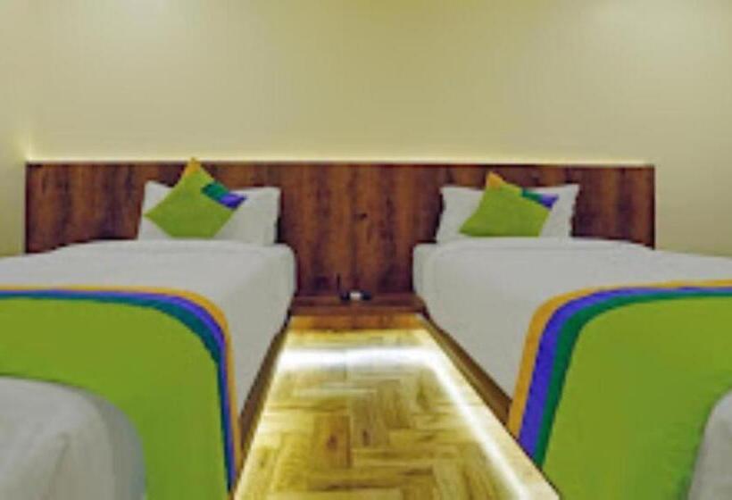 Номер Стандарт, Golden Nest,bhubaneswar