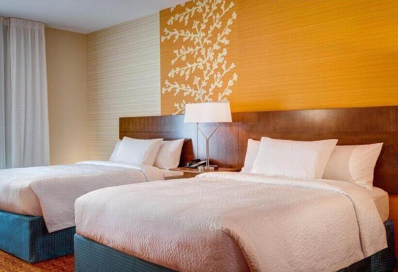 Номер Стандарт, Peachtree Inn & Suites