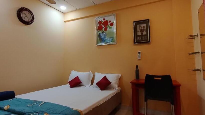 스탠다드 룸, Ratnoop Inn  Enjoy The Premium Home Stay