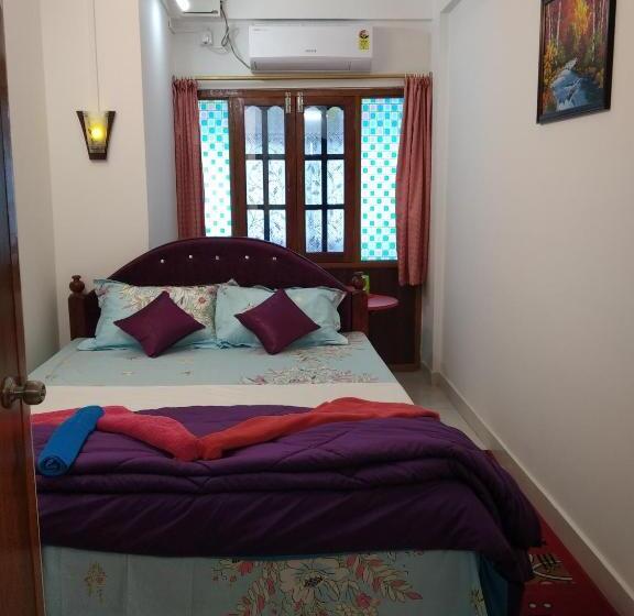 디럭스 룸, Ratnoop Inn  Enjoy The Premium Home Stay