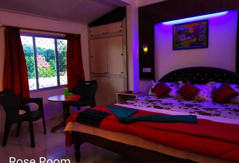 수피리어 패밀리 룸, Ratnoop Inn  Enjoy The Premium Home Stay