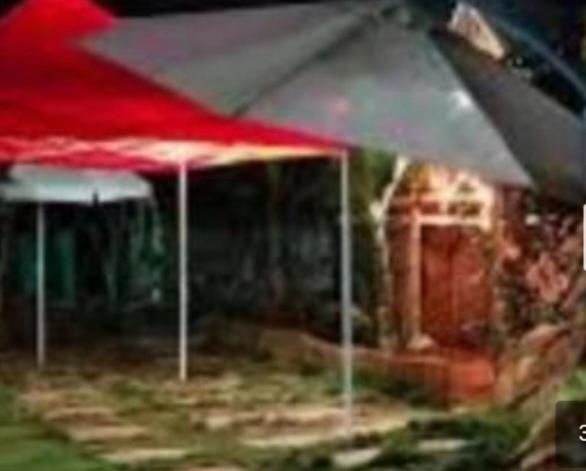 家庭间, Weekend Holiday Farmhouse Malshej Ghat, Naneghat