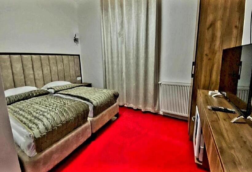 스탠다드 룸, Alifa Lux Guesthouse