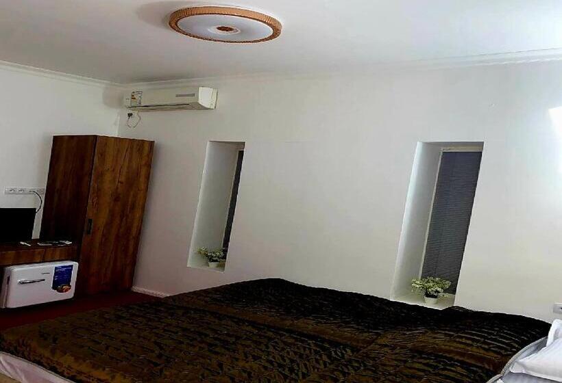 스탠다드 룸, Alifa Lux Guesthouse