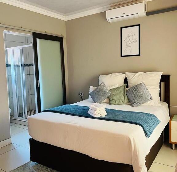 Номер Стандарт, Laguna Guesthouse