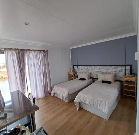 스탠다드 룸, Ndlovu Guesthouse Northam
